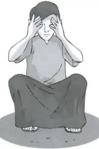 Bacaan Doa Setelah Selesai Tayamum