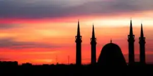 Bacaan Niat Puasa Bulan Dzulhijjah