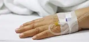 Bacaan Niat Wudhu Orang Sakit Dengan Tayamum