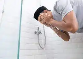 Bacaan Setelah Wudhu