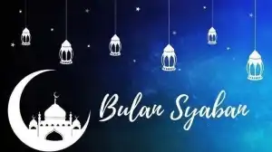 Berapa Hari Puasa Nisfu Syaban 2023 Jatuh Pada Tanggal Berapa Ini Penjelasannya