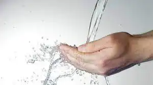 Doa Setelah Wudhu