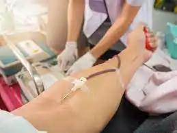 Donor Darah Saat Puasa