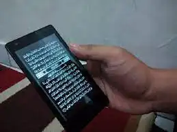 Hukum Membaca Dzikir