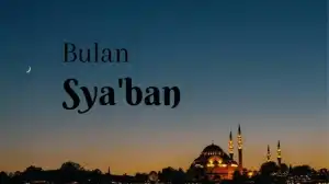 Keutamaan Puasa Nisfu Syaban