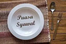 Keutamaan Puasa Syawal