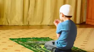 Keutamaan Sholat