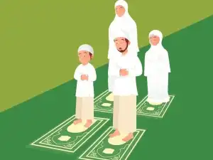 Keutamaan Sholat Witir