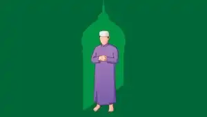 Keutamaan Sholat Witir, Bacaan Doa Niat Arab, Artinya dan Tata Cara Pelaksanaannya