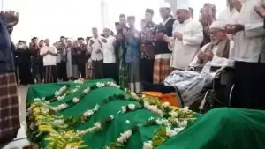 Mendapat Taufiq dari Allah SWT, Keutamaan Meninggal di Bulan Ramadhan