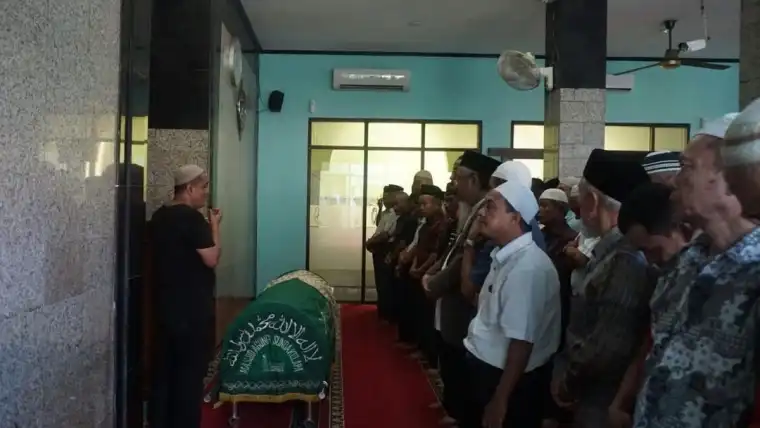 Meninggal di Bulan Ramadhan Apakah Khusnul Khotimah? Ini Keutamaannya