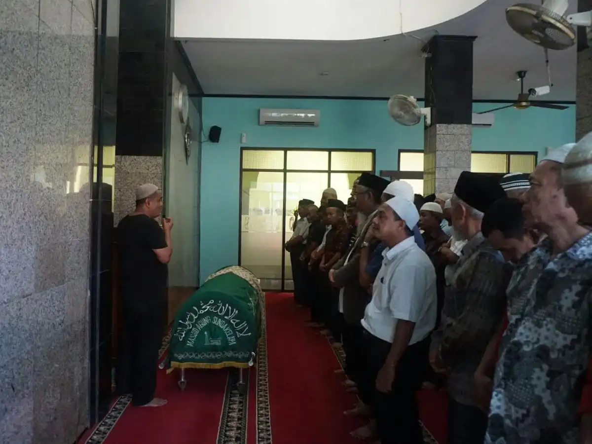 Meninggal di Bulan Ramadhan Apakah Khusnul Khotimah? Ini Keutamaannya
