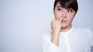 Ngupil Saat Puasa