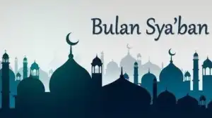 Niat Puasa Nisfu Syaban