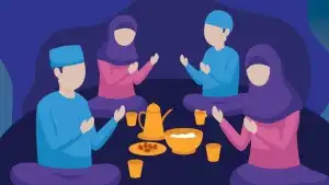 Pandangan Ulama Perihal Puasa Hari Jumat