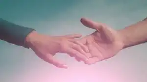 Penjelasan Wudhu Jika Bersentuhan Dengan Istri