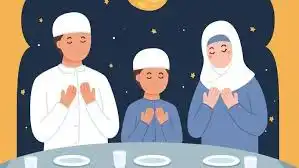 Puasa Bulan Syaban