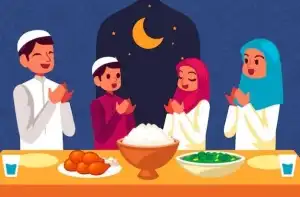 Puasa Hari Jumat