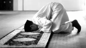 Shalat Syukrul Wudhu
