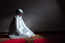 Tantangan Sholat Tahajud
