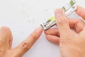 Tata Cara Memotong Kuku