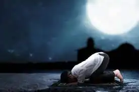 Tata Cara Sholat Qobliyah Subuh