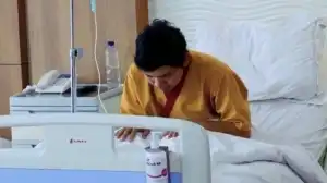 Tata Cara Tayamum Orang Sakit