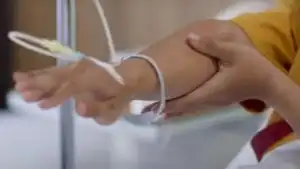 Tata Cara Wudhu Orang Sakit Dengan Tayamum