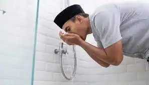 Tata Cara Wudhu yang Benar Sesuai Sunnah