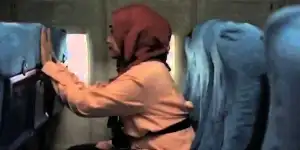 Tata Cara tayamum di Kereta, Lengkap Bacaan Niat Arab, Latin dan Artinya