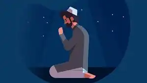 dihapus dosa dosa, Keutamaan Sholat Tahajud 40 hari Berturut-turut