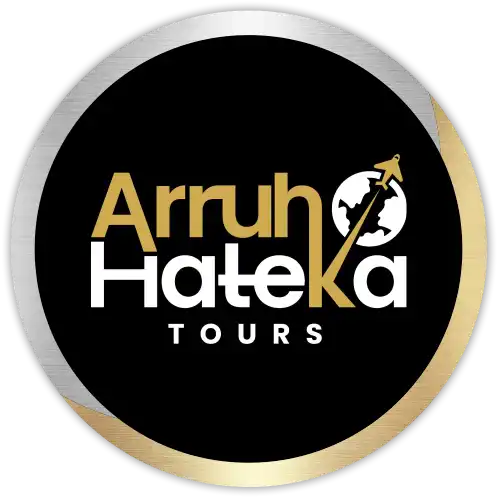 Arruh Hateka Tour