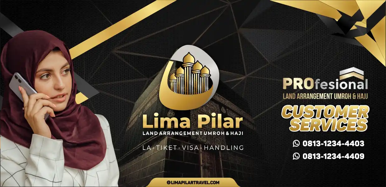 Customer Services Lima Pilar