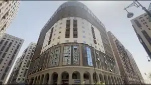 DALLAH TAYYIBAH MADINAH Hotel