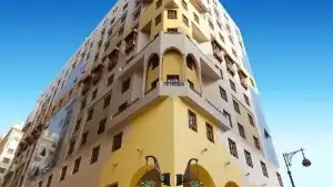 Hotel Al Mukhtara Golden Madinah 2023 Harga Sewa Kamar Paling Murah Dekat Masjid Nabawi