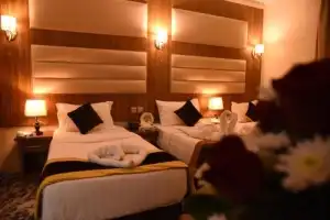 Waktu Check In & Out Hotel Al Andalus Golden Palace