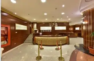 Waktu Check In & Out Hotel Al Mukhtara Al Gharbi Madinah