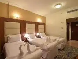 Waktu Check In & Out Hotel Al Mukhtara International Madinah
