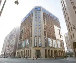Waktu Check In & Out Hotel DALLAH TAYYIBAH MADINAH