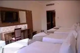 Fasilitas Hotel Artal International Ex Mukhar International