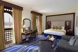 Fasilitas Hotel Dar Al Taqwa Madinah