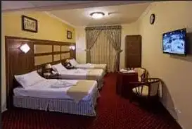 Fasilitas Hotel Diyar Al Nakheel Madinah