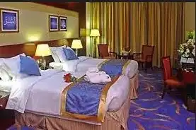 Fasilitas Hotel Emaar Royal Madinah