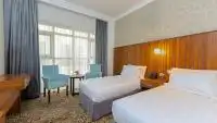 Fasilitas Hotel Mias Madinah
