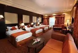 Fasilitas Hotel Rove ALMadinah