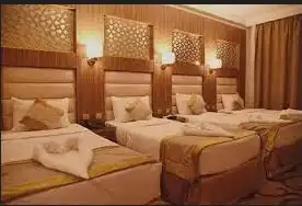 Fasilitas Hotel Royal Andalus Madinah
