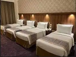 Fasilitas Hotel Saraya Harmony Madinah