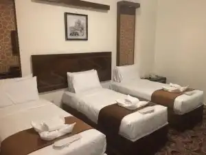 Fasilitas Hotel Sky View Madinah