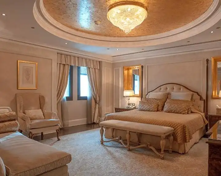 Hotel The Oberoi Madinah Arab Saudi Dekat Masjid Nabawi 2023