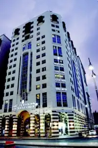 Hotel Concorde Dar Al Khair Madinah 2023 Sewa Kamar Penginapan Paling Murah